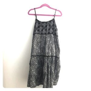 GAP kids seashell summer dress 🐚